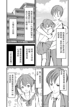 Page 6 of Miko-chan wa Aegigoe ga Tomaranai