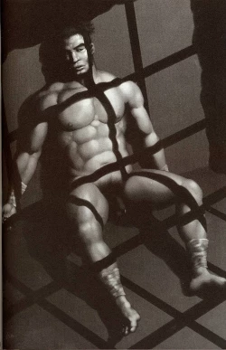 Page 4 of The Demon Who Lives in the Tower Keep