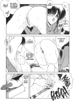 Page 12 of CO-ED Sexxtasy 13