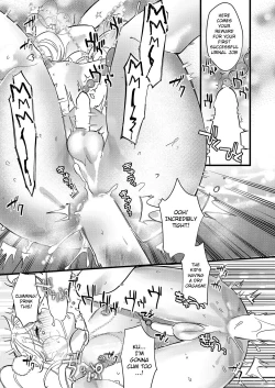 Page 29 of Anju to DokiDoki Ecchi na Date Shiyou yo