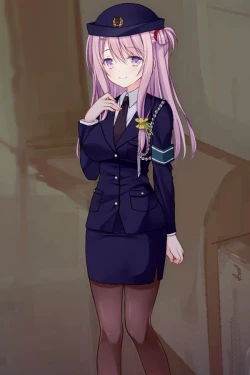 Page 2 of ANOTHER HEROINE