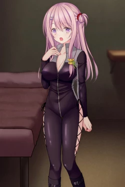 Page 31 of ANOTHER HEROINE