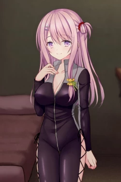 Page 32 of ANOTHER HEROINE