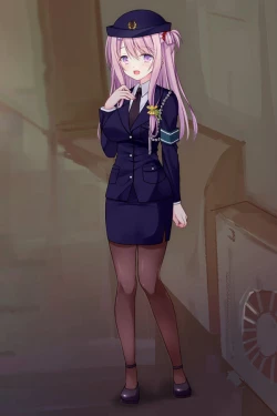 Page 388 of ANOTHER HEROINE