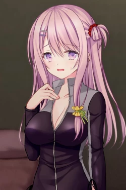 Page 41 of ANOTHER HEROINE