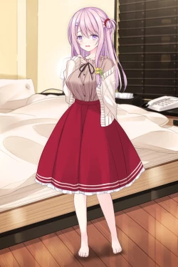 Page 47 of ANOTHER HEROINE