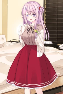 Page 53 of ANOTHER HEROINE