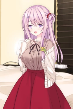 Page 57 of ANOTHER HEROINE