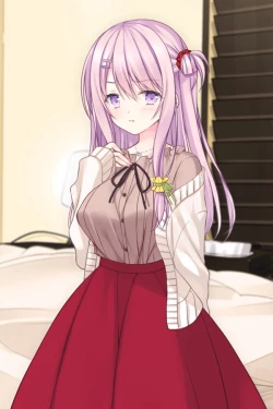 Page 58 of ANOTHER HEROINE