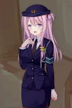 Page 9 of ANOTHER HEROINE