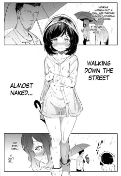 Page 10 of Onnanoko-tachi no Himitsu no Bouken 3 | Girls' Little Secret Adventure 3