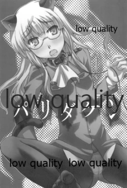 Page 2 of パリダケン