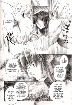 Page 19 of Side:RYU - Ryuu no Me no Fuukei ~ third