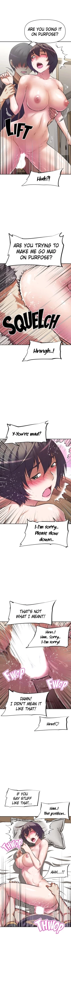 Page 108 of Streamer Aunt