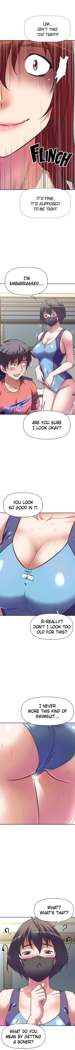 Page 119 of Streamer Aunt