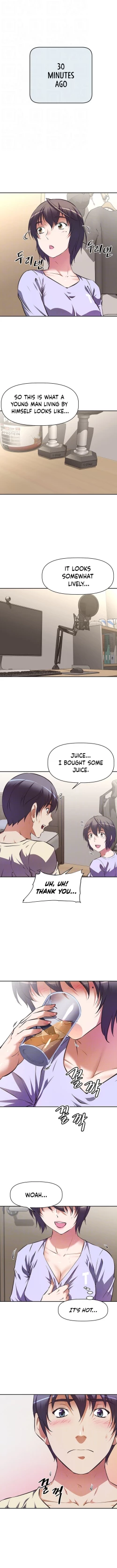 Page 17 of Streamer Aunt