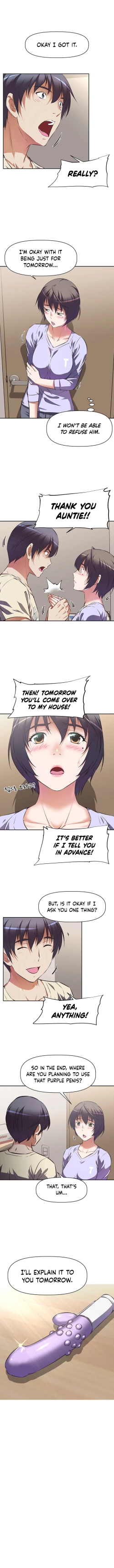 Page 26 of Streamer Aunt