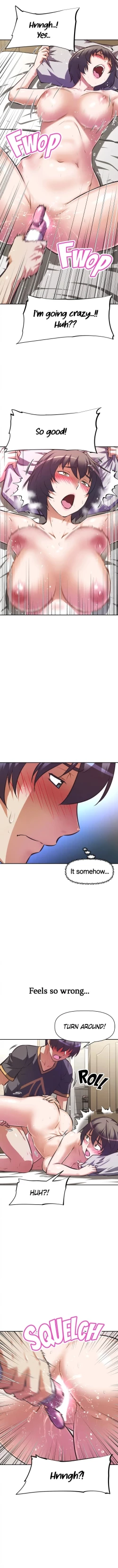 Page 98 of Streamer Aunt