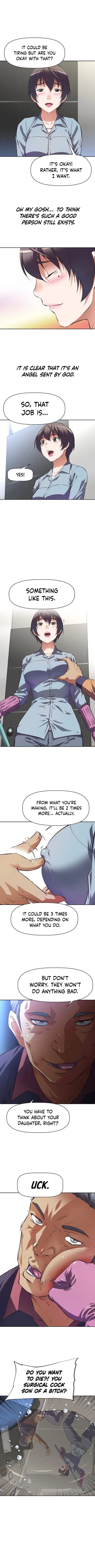 Page 9 of Streamer Aunt