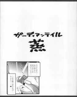 Page 12 of Guardian Tales Jou