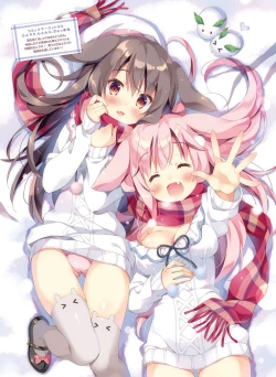 Page 124 of Dengeki Moeoh 2022-04