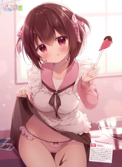 Page 34 of Dengeki Moeoh 2022-04