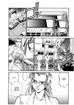 Page 10 of Parasiter Miki Ch. 1-5