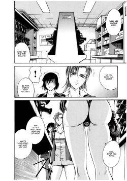 Page 44 of Parasiter Miki Ch. 1-5