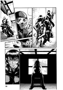 Page 53 of Parasiter Miki Ch. 1-5