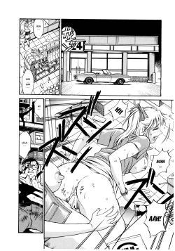 Page 83 of Parasiter Miki Ch. 1-5