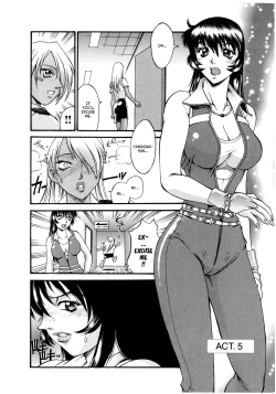 Page 97 of Parasiter Miki Ch. 1-5