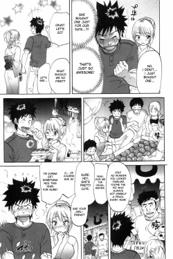 Page 119 of Koisuru Naked Girl