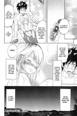 Page 132 of Koisuru Naked Girl