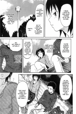 Page 161 of Koisuru Naked Girl