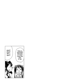 Page 21 of Chichikko Bitch 3 - Witch Bitch Collection Vol.2 Version