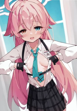 Page 8 of Pink Archive