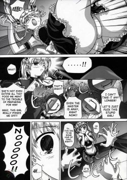 Page 16 of Irasshaimase Goshujin-sama