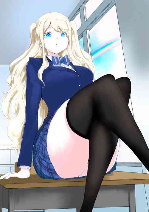 Download 日本に馴染めずにいた北欧美少女にちょっと優しくしたらなんかヤる流れになったんだが  中文翻譯