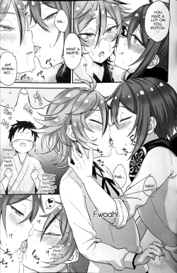 Page 38 of Taishou-gumi Taishou 2