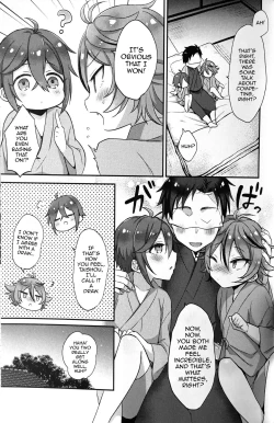 Page 52 of Taishou-gumi Taishou 2