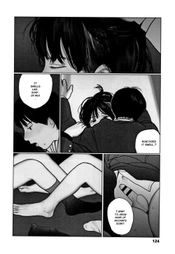 Page 127 of Ochinai Ame | Unfalling Rain