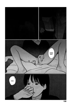 Page 133 of Ochinai Ame | Unfalling Rain