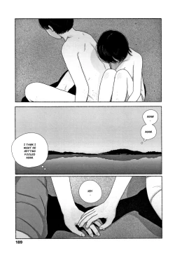 Page 192 of Ochinai Ame | Unfalling Rain