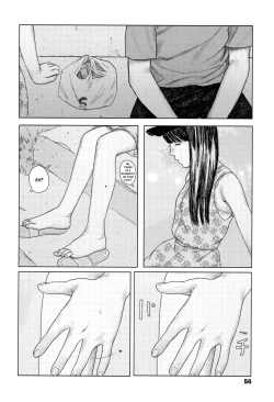 Page 59 of Ochinai Ame | Unfalling Rain