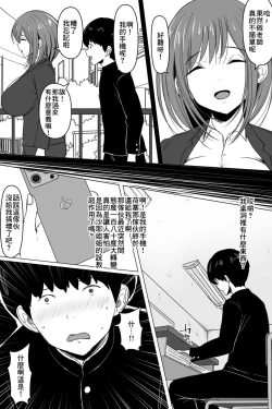 Page 20 of Kokujin Tenkousei ni Netorareta, Boku no Daisuki na Sensei