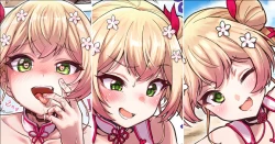 Page 1 of 水着nncと♡♡♡