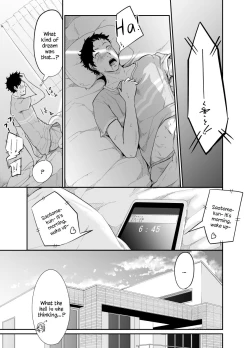 Page 14 of Asobi no Tsumori datta no ni| Even Though I Decided to Play With You…