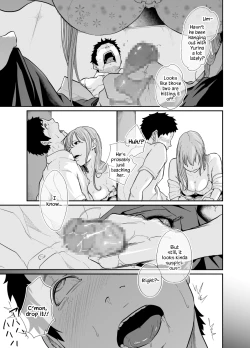Page 26 of Asobi no Tsumori datta no ni| Even Though I Decided to Play With You…