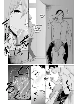 Page 31 of Asobi no Tsumori datta no ni| Even Though I Decided to Play With You…