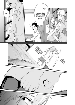 Page 38 of Asobi no Tsumori datta no ni| Even Though I Decided to Play With You…